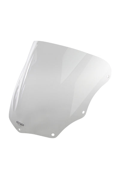 NEW MRA Racing screen - Ducati