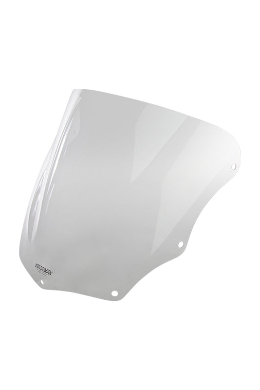 NEW MRA Racing screen - Ducati