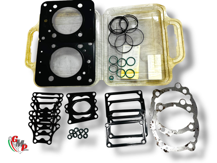 Gasket Kit 748 NEW - Ducati