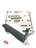 Protection Pied Gauche NEUVE - Ducati