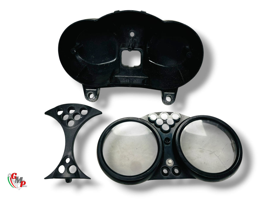 Complete Gauge Housing - Ducati