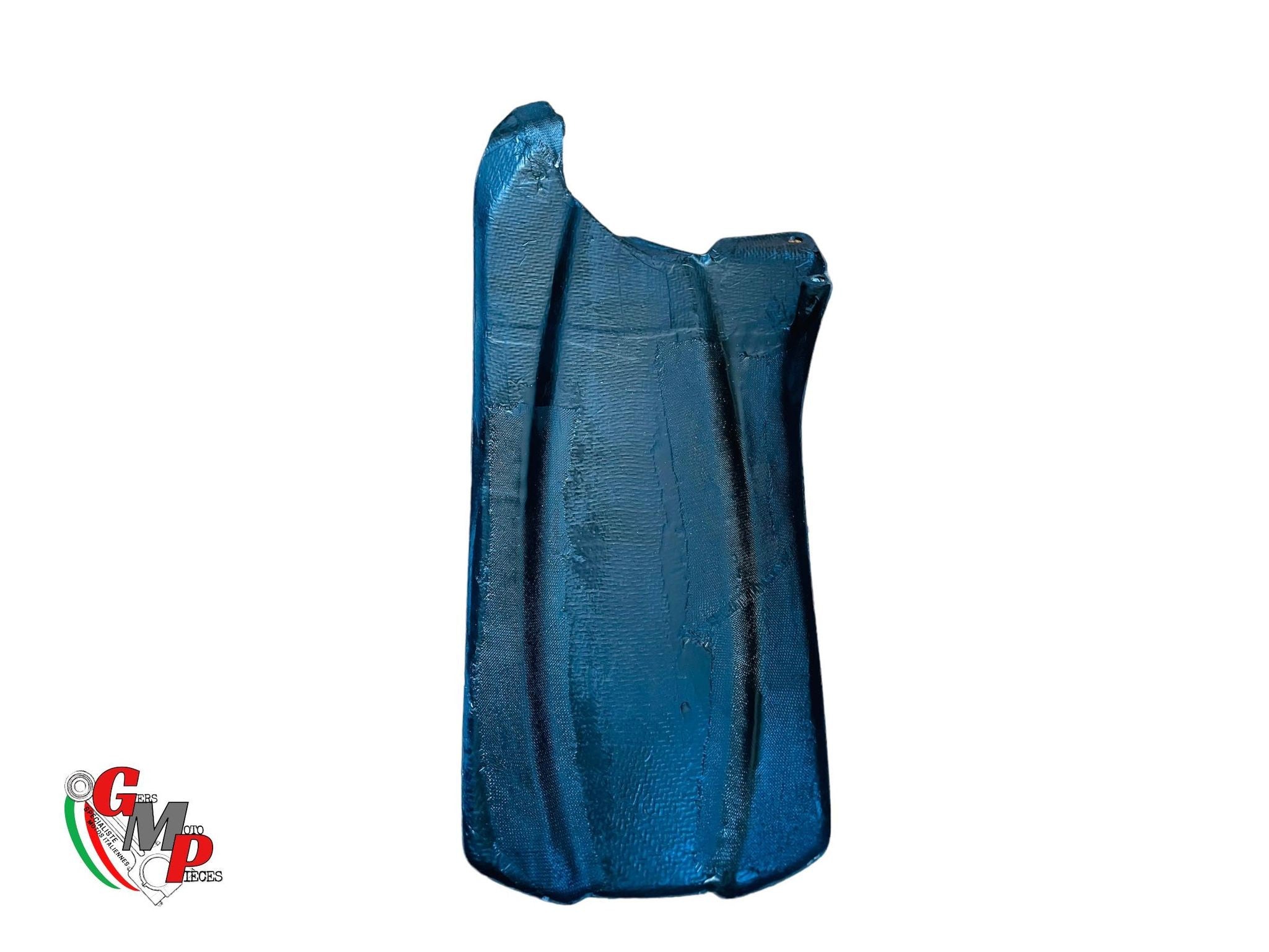 Long Rear Fender Wheel Liches - Ducati Multistrada 1200 1200 S final horn