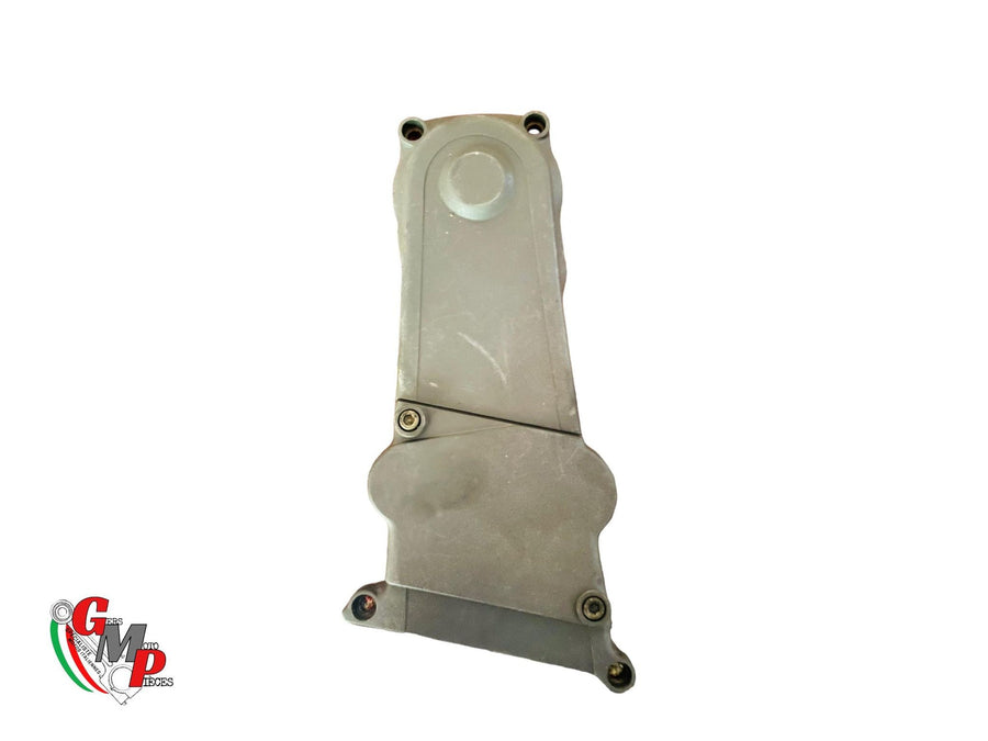 Complete Vertical Belt Cover - Ducati