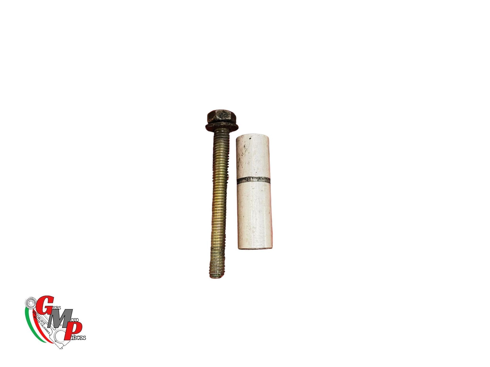 Screws and Spacers for Rear Fairing Side Panel Fixing - Ducati Sport Touring ST2 ST3 ST3S ST4 ST4S final horn