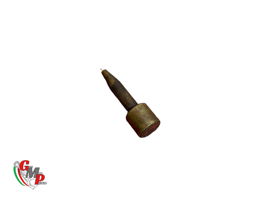 Hydraulic Needle Screw for Ohlins Fork - Ducati