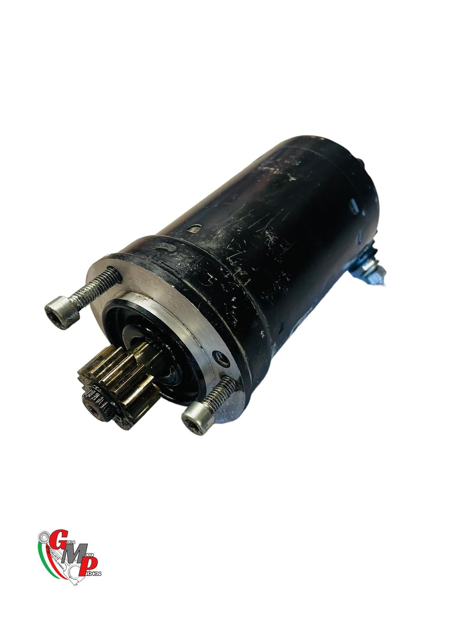 Starter - Ducati