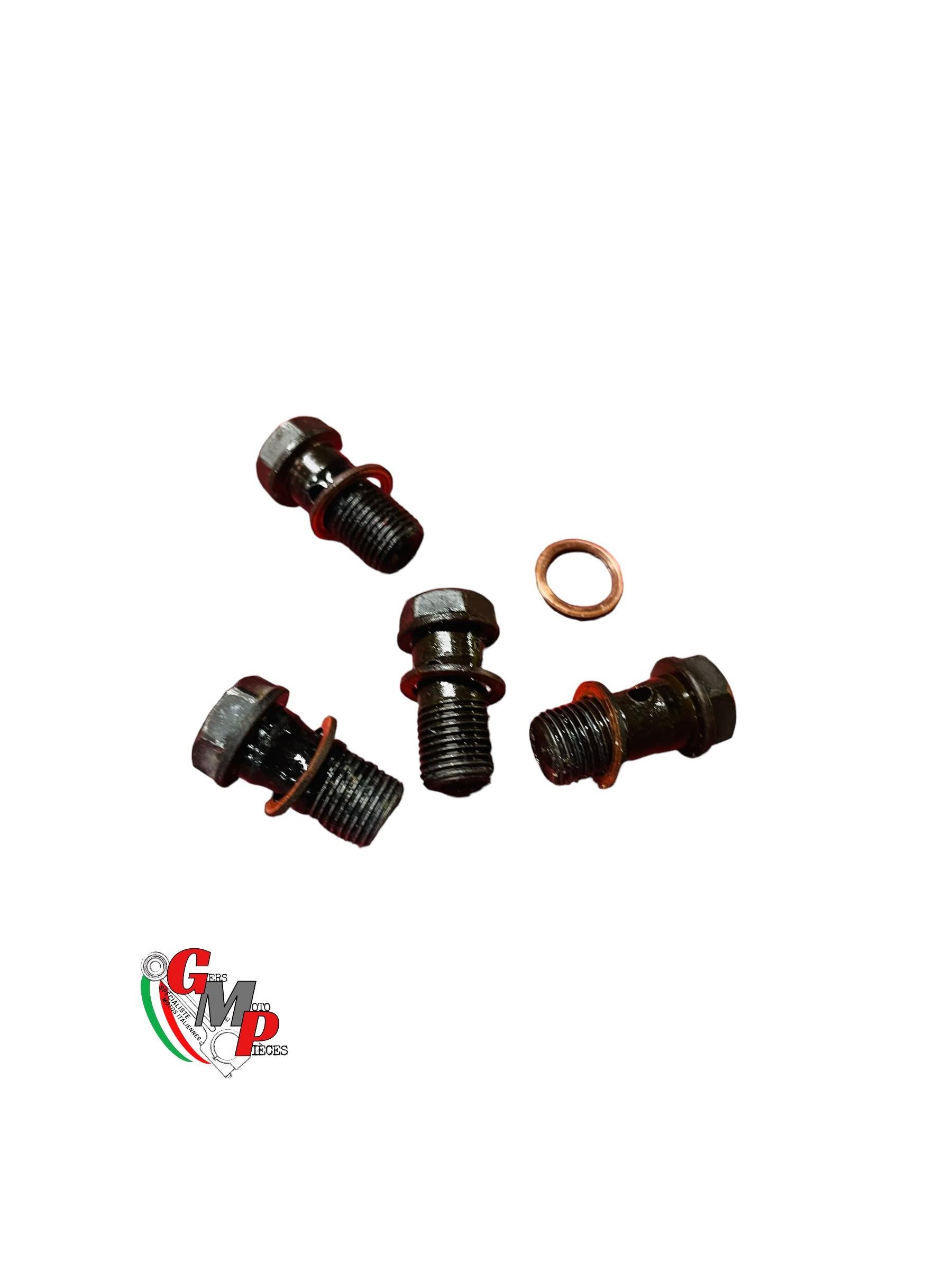 Banjo Screw - Ducati