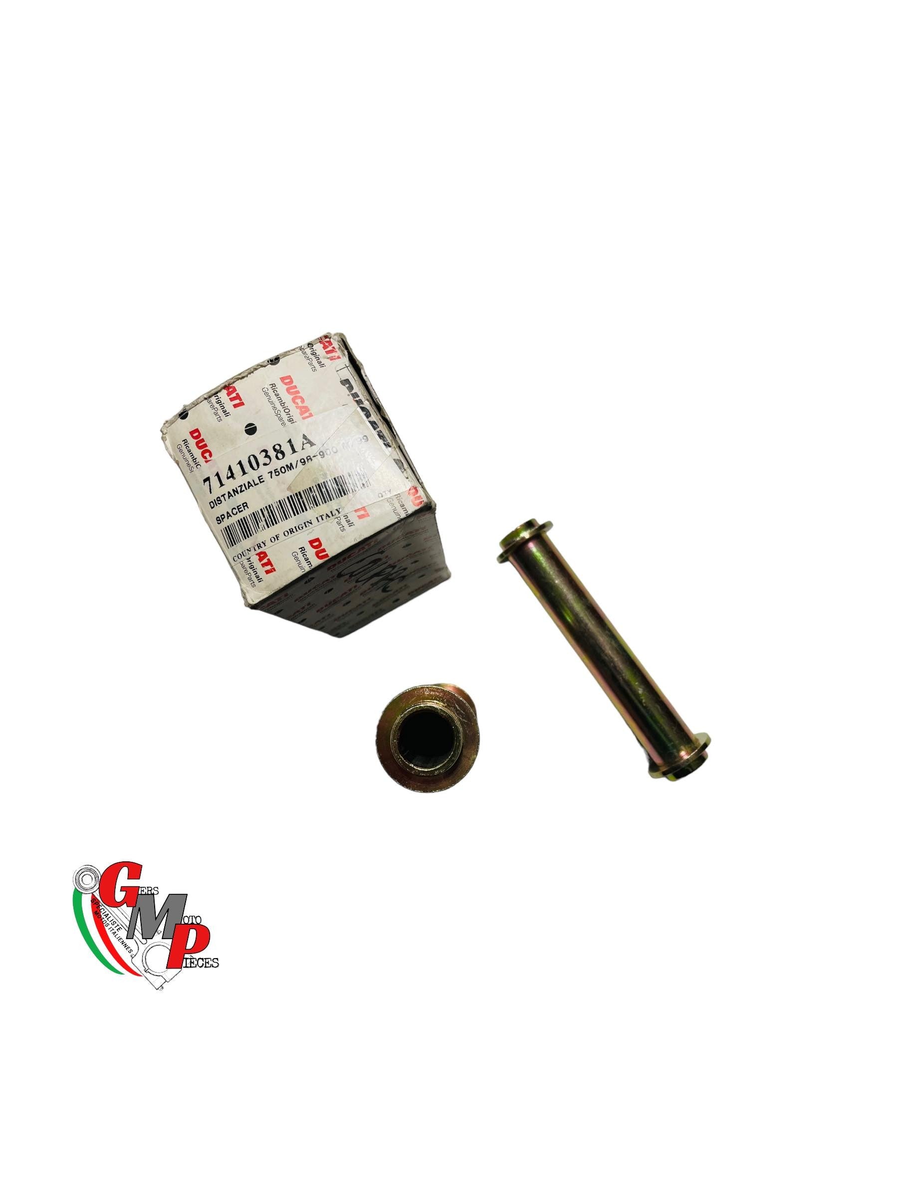 Rear Wheel Spacer - Ducati Monster 400 600 750 900 Supersport SS 600 750 900 final horn