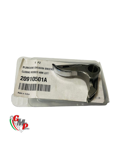 Rocker Arm Left Closing New - Ducati