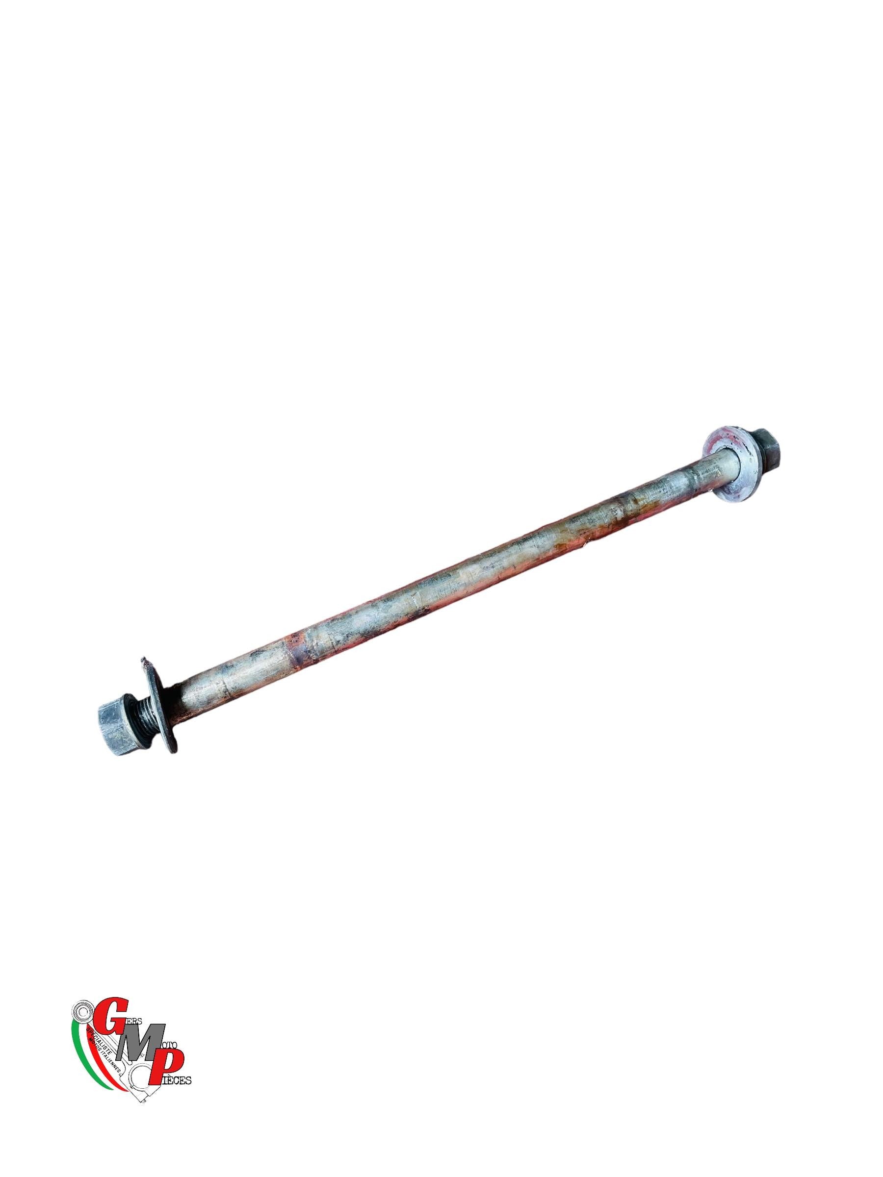 Rear Wheel Axle - Ducati