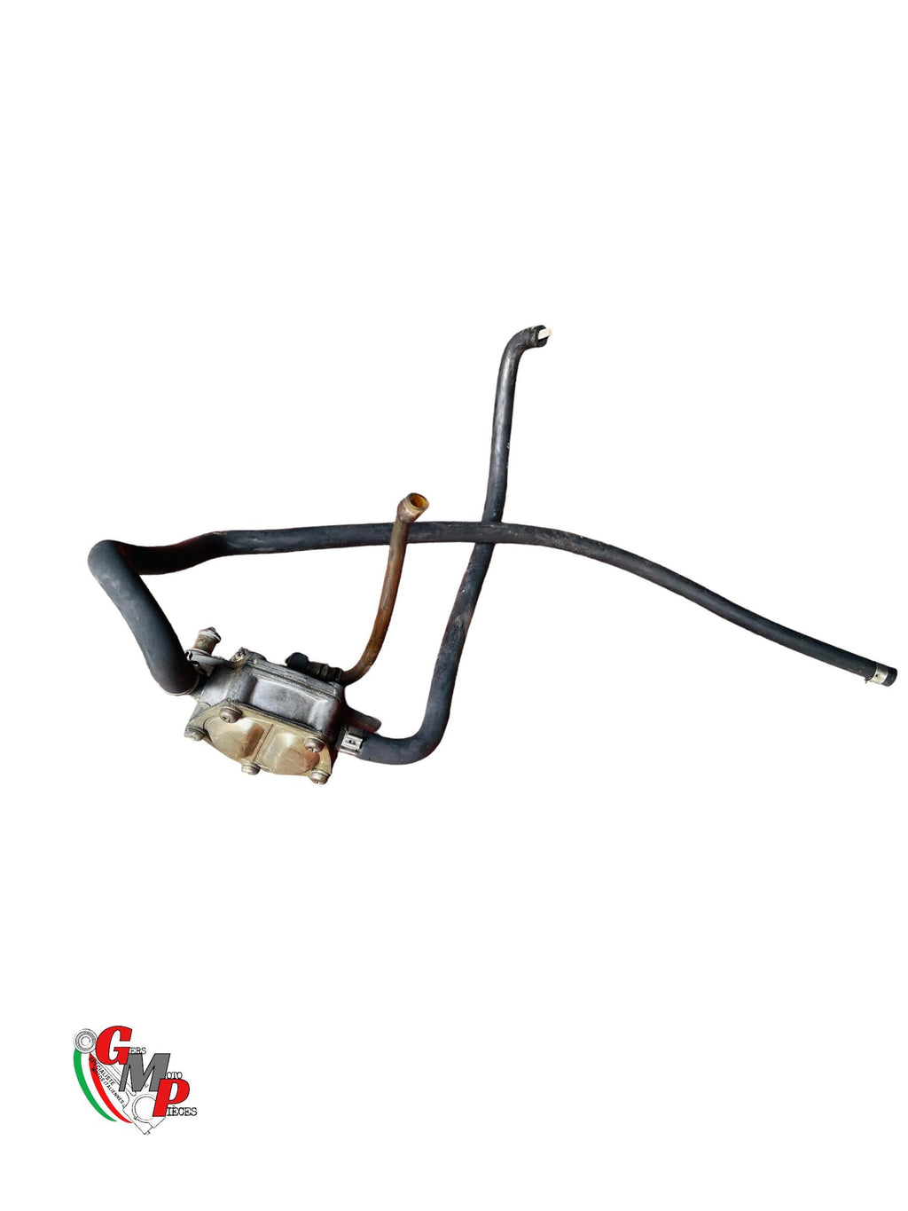 Fuel Pump - Ducati