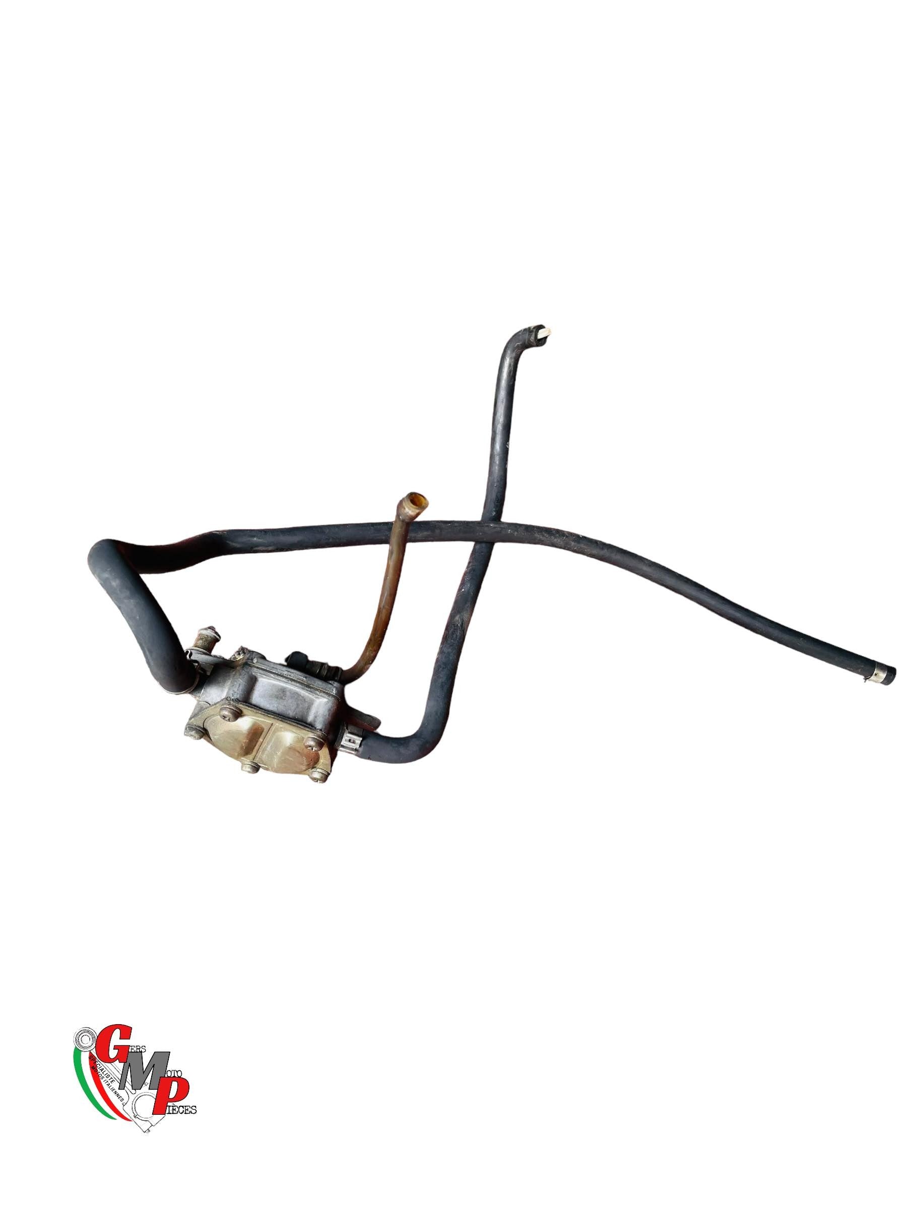 Fuel Pump - Ducati