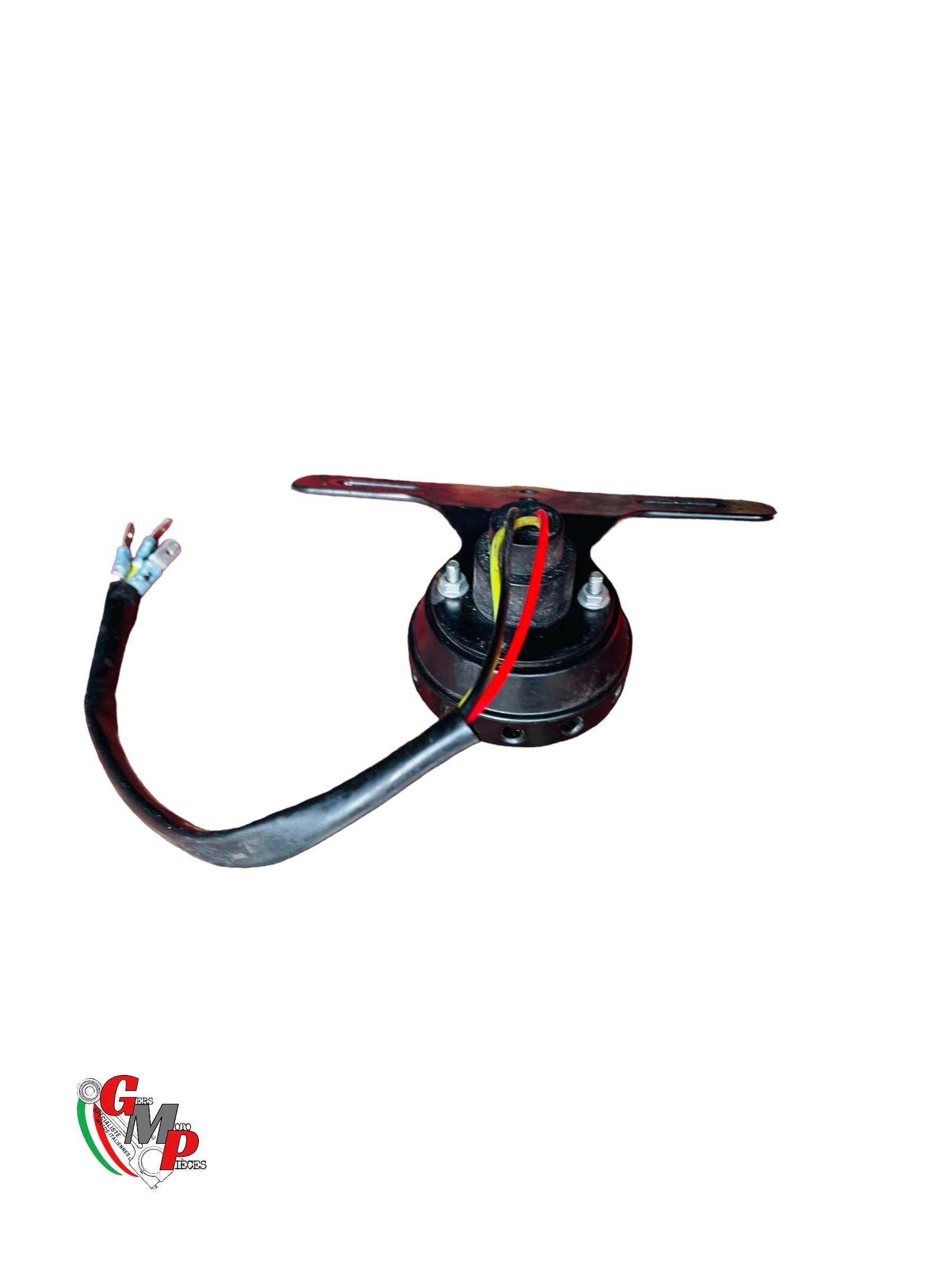 Tail Light - Ducati All Models