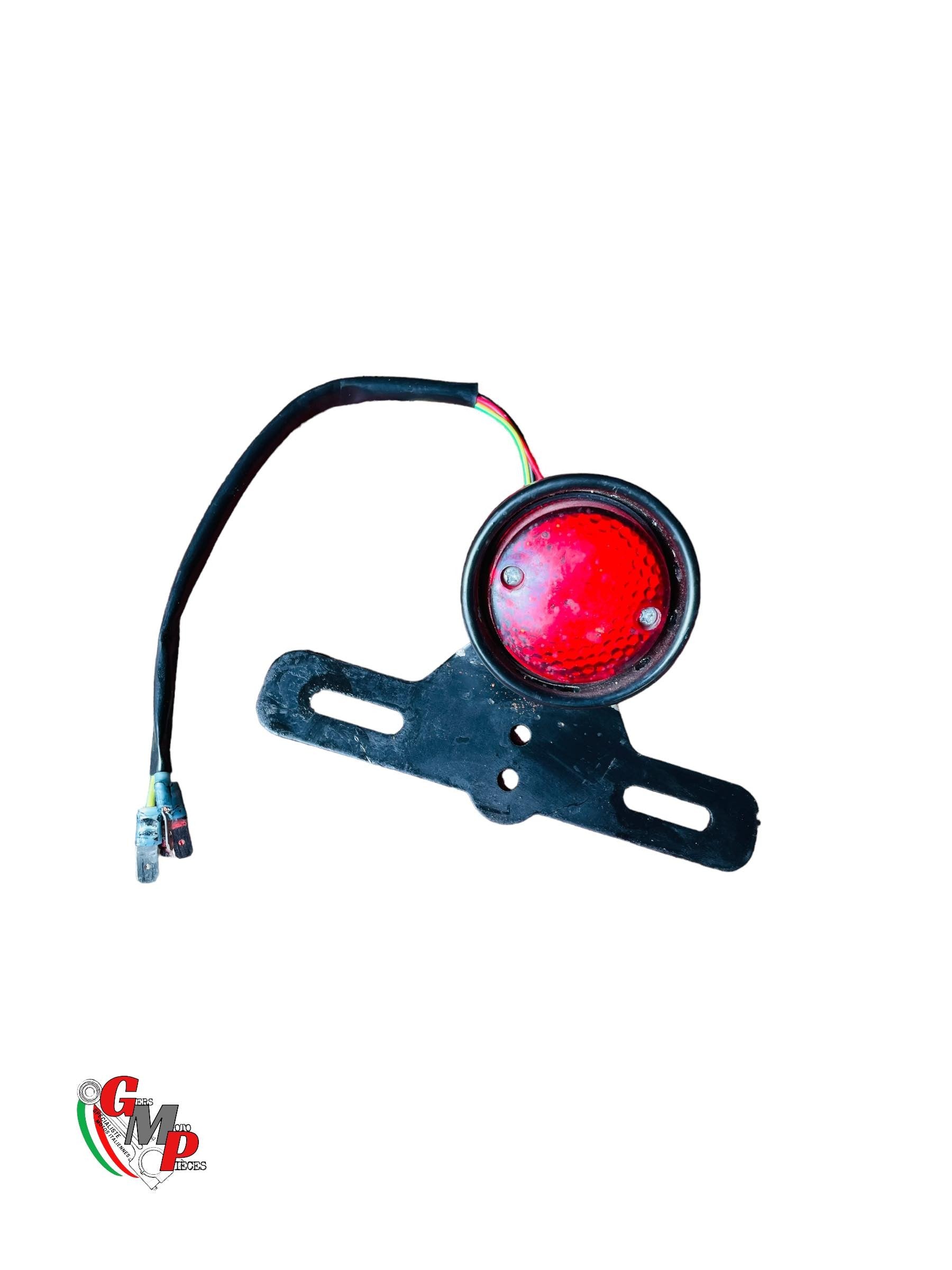 Tail Light - Ducati All Models