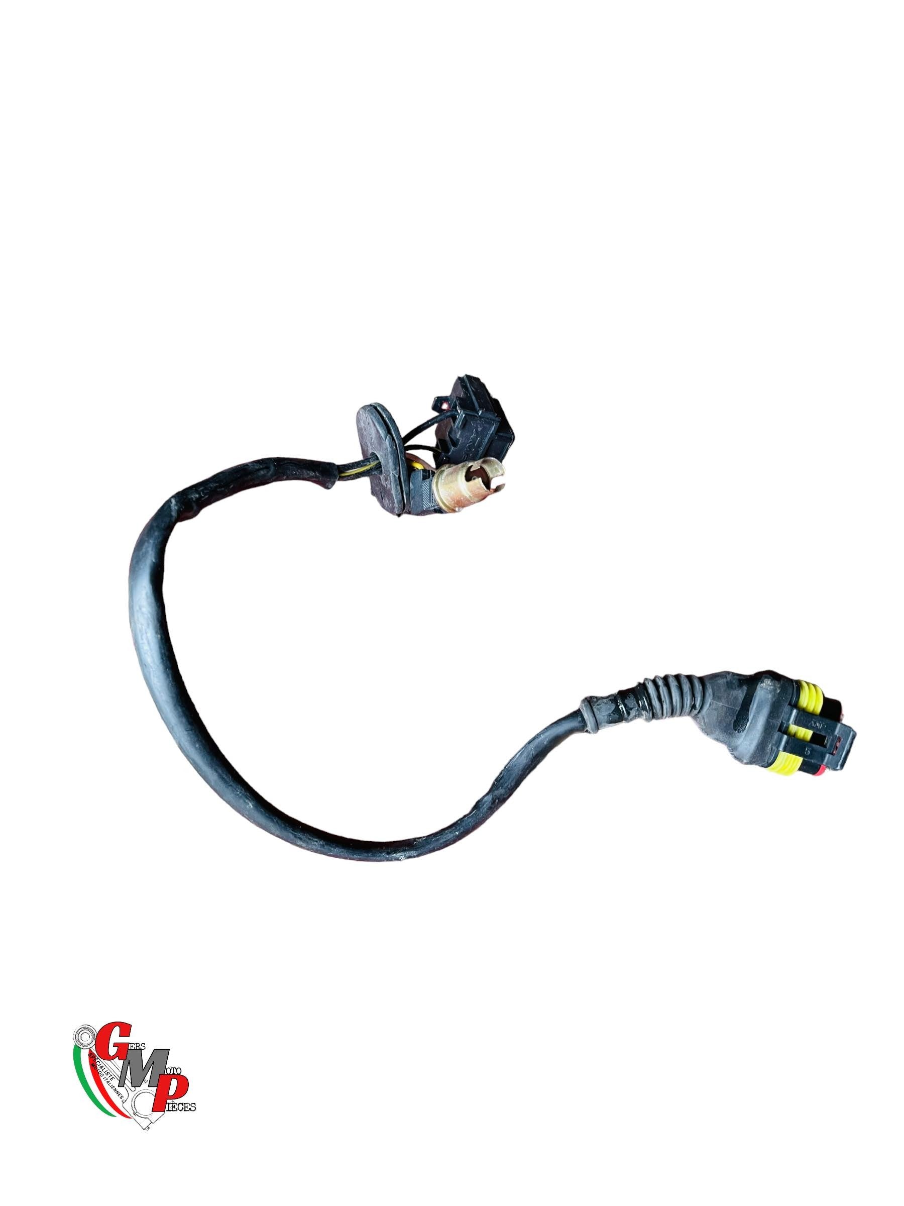 Headlight Harness - Ducati