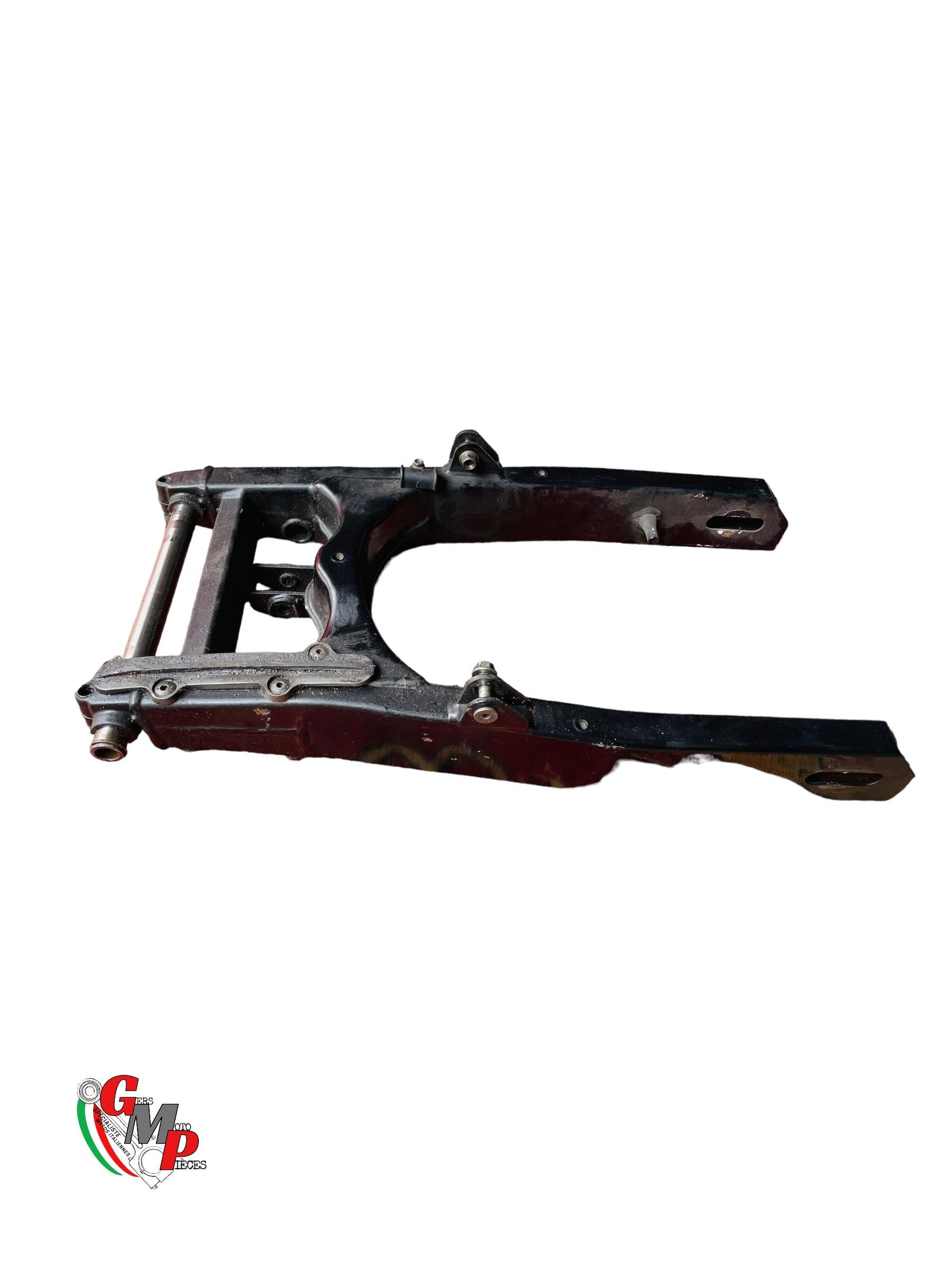 Bras oscillant Noir - Ducati