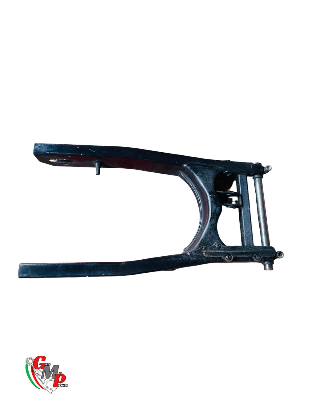 Bras oscillant Noir - Ducati