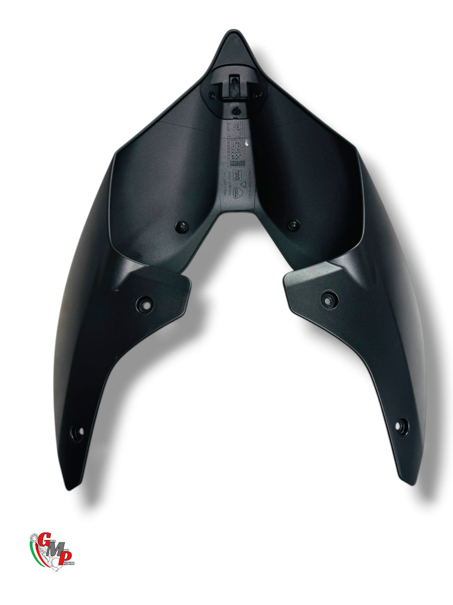 Seat Cowl - Ducati