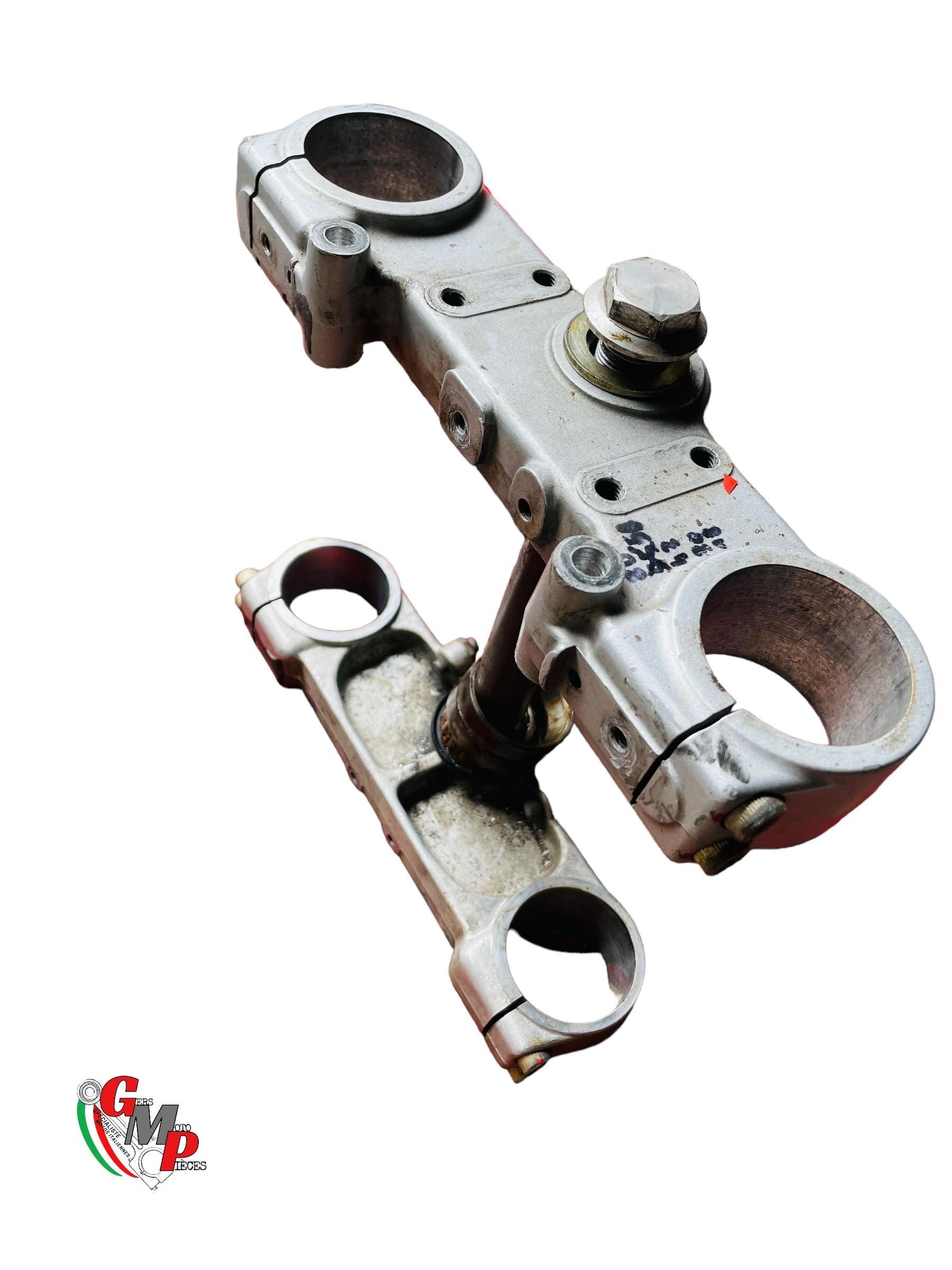 Upper Lower Triple Tree Set - Ducati
