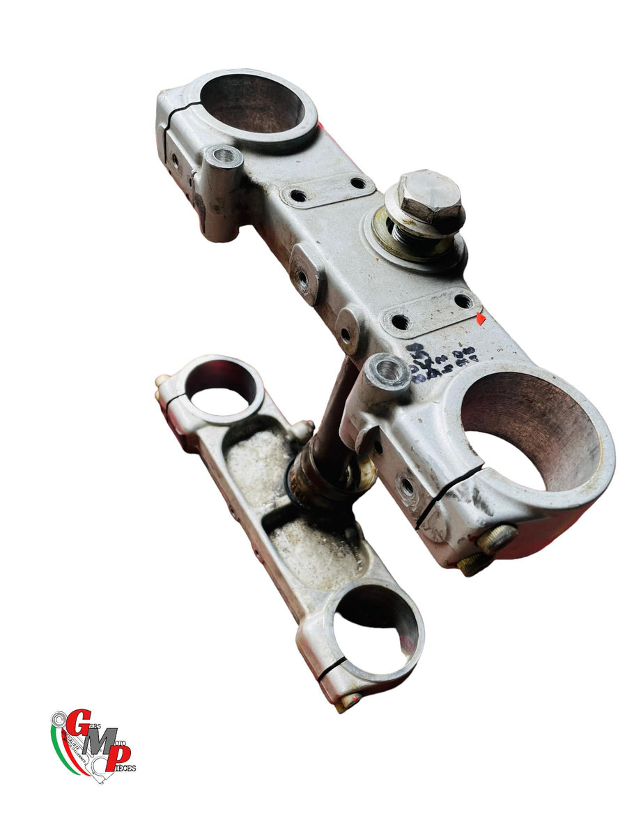 Upper Lower Triple Tree Set - Ducati
