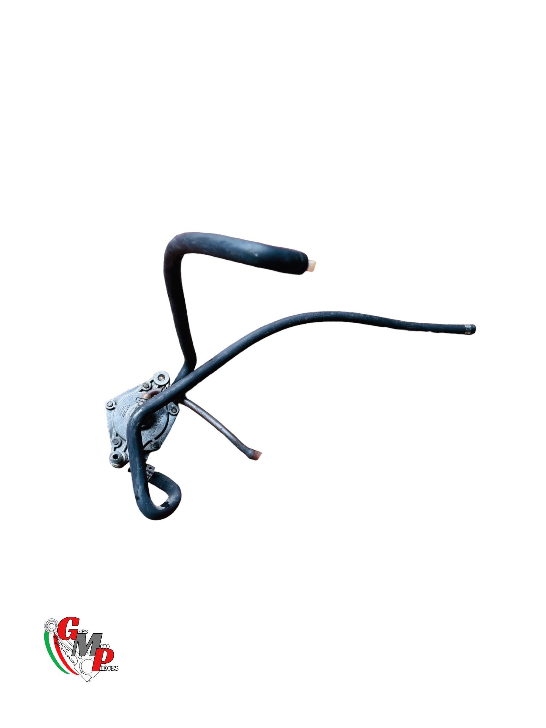 Fuel Pump - Ducati