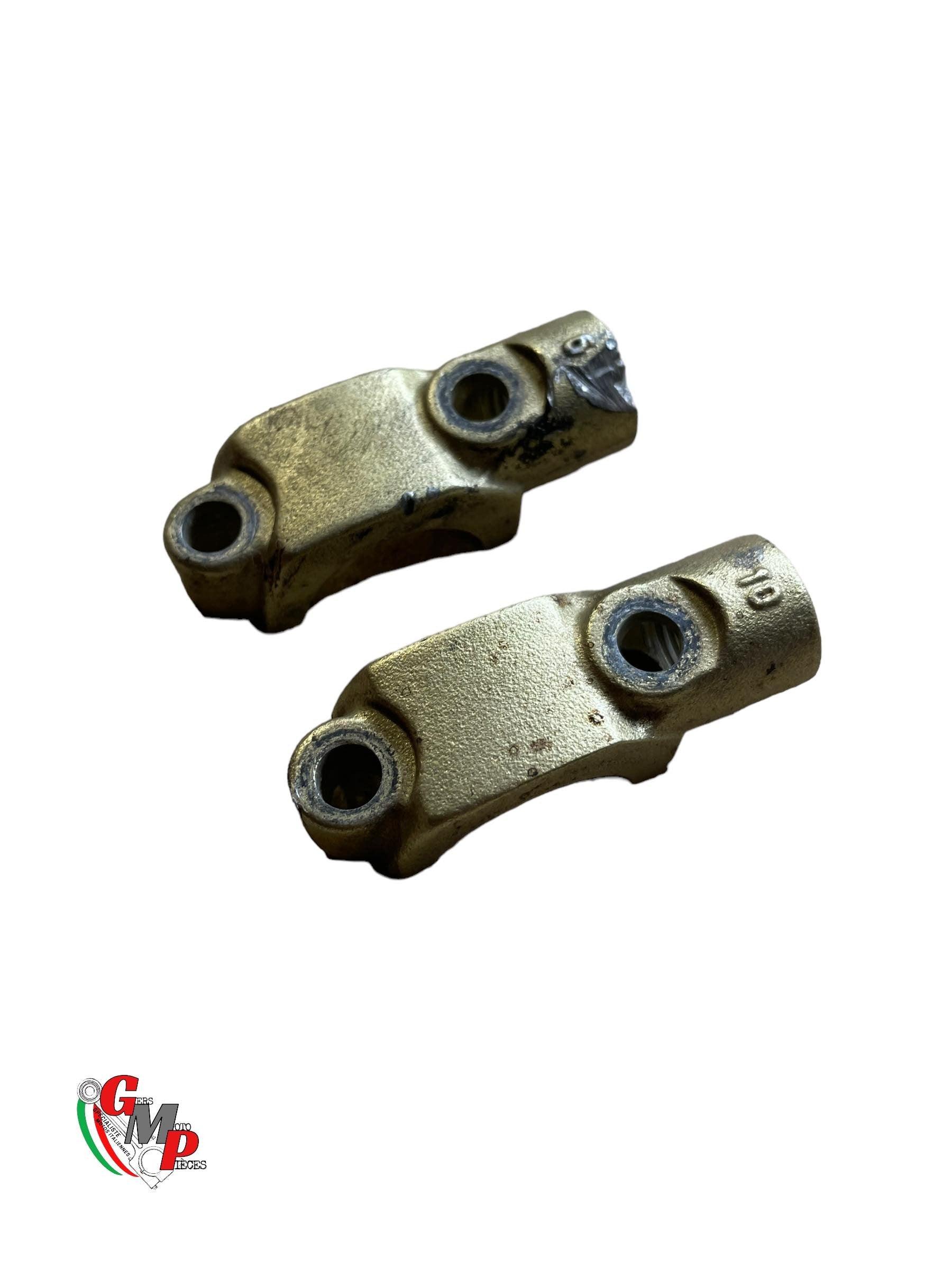 Brake or Clutch Master Cylinder Bridge - Ducati