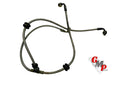 Front brake hose - Ducati