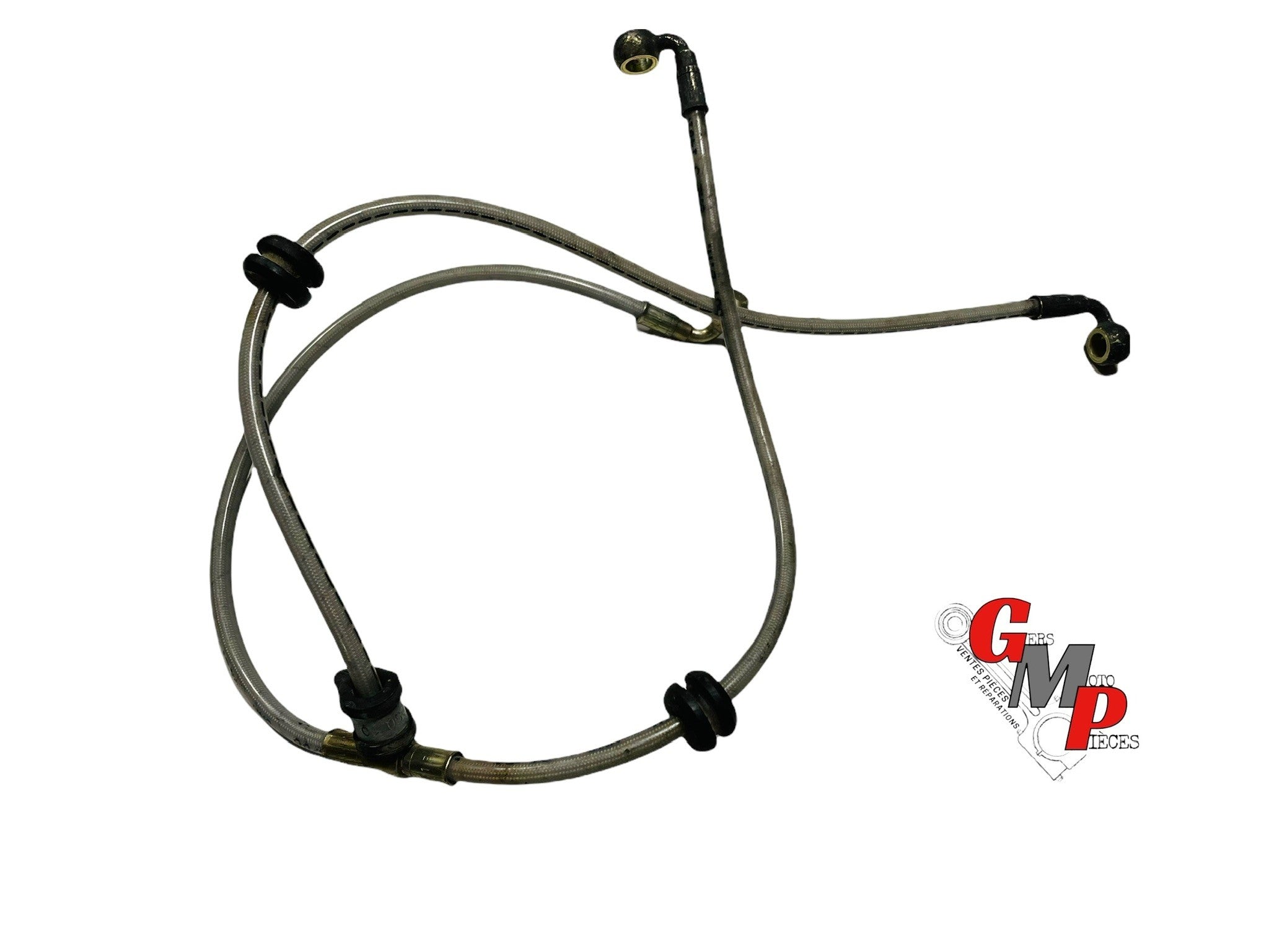 Durite de frein avant - Ducati