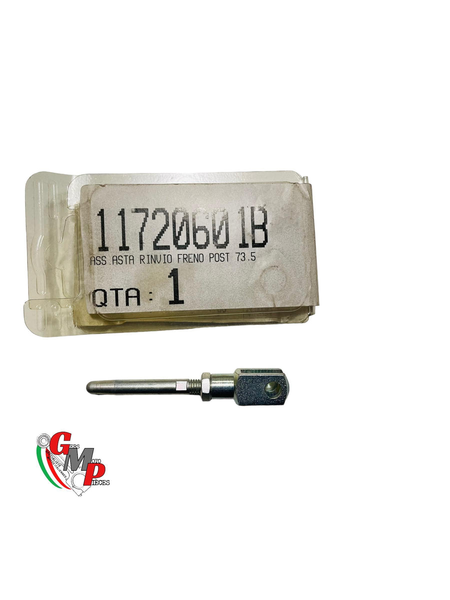 New Rear Brake Push Rod - Ducati