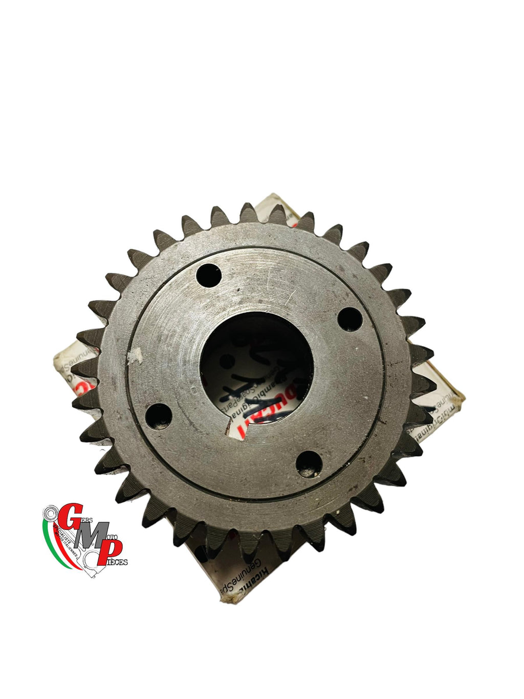 New Primary Pinion Gear - Ducati