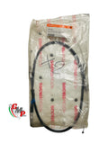 New Gas Cable - Ducati