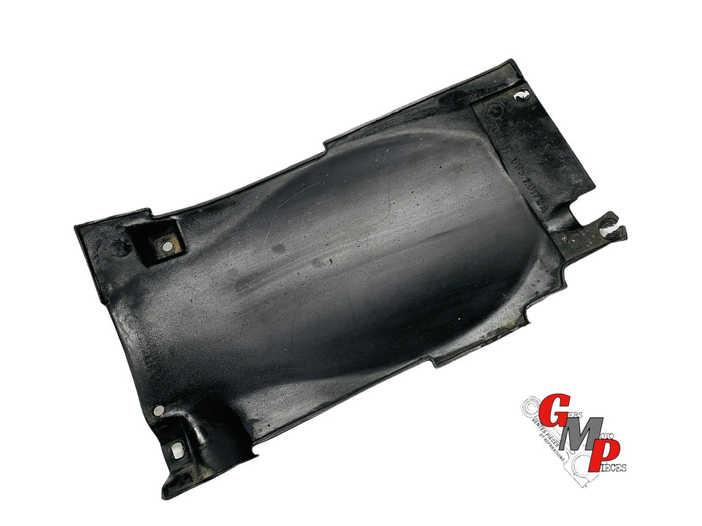 Underseat - Ducati