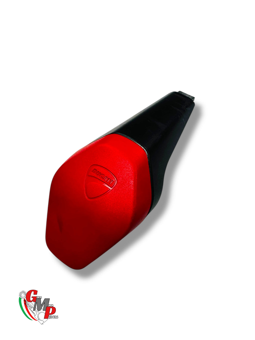 Dossier Selle - Ducati Performance