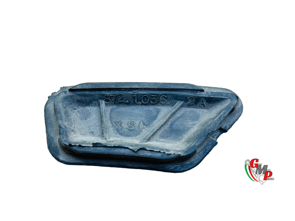 Rearview Mirror Screw Cover Gasket - Ducati