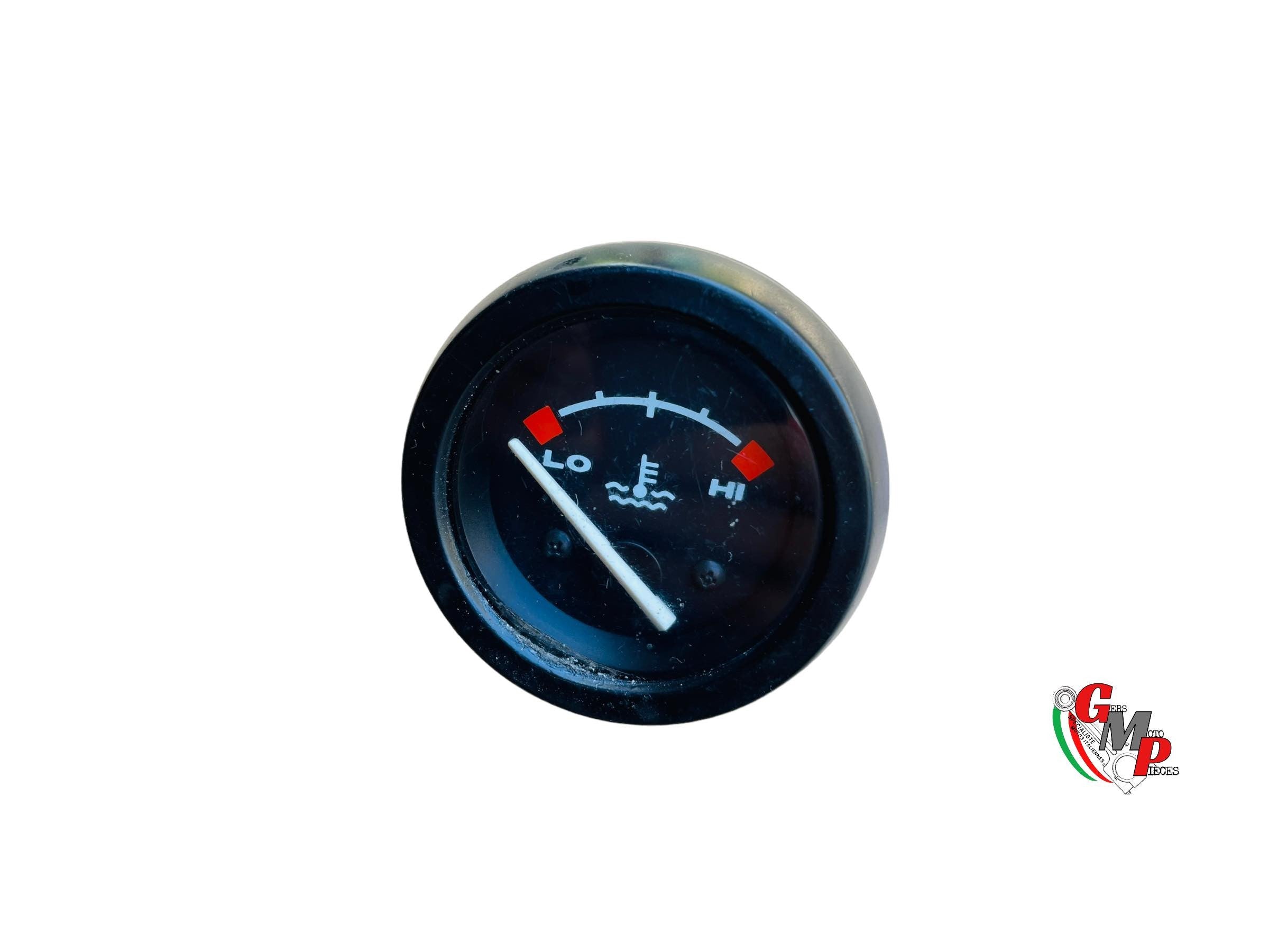 Engine Oil Temperature Gauge - Ducati