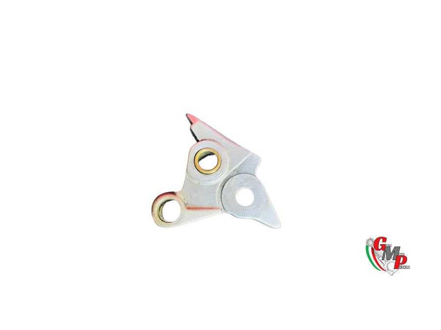 Clutch Lever Lower Part - Ducati