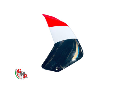 New Left Deflector - Ducati