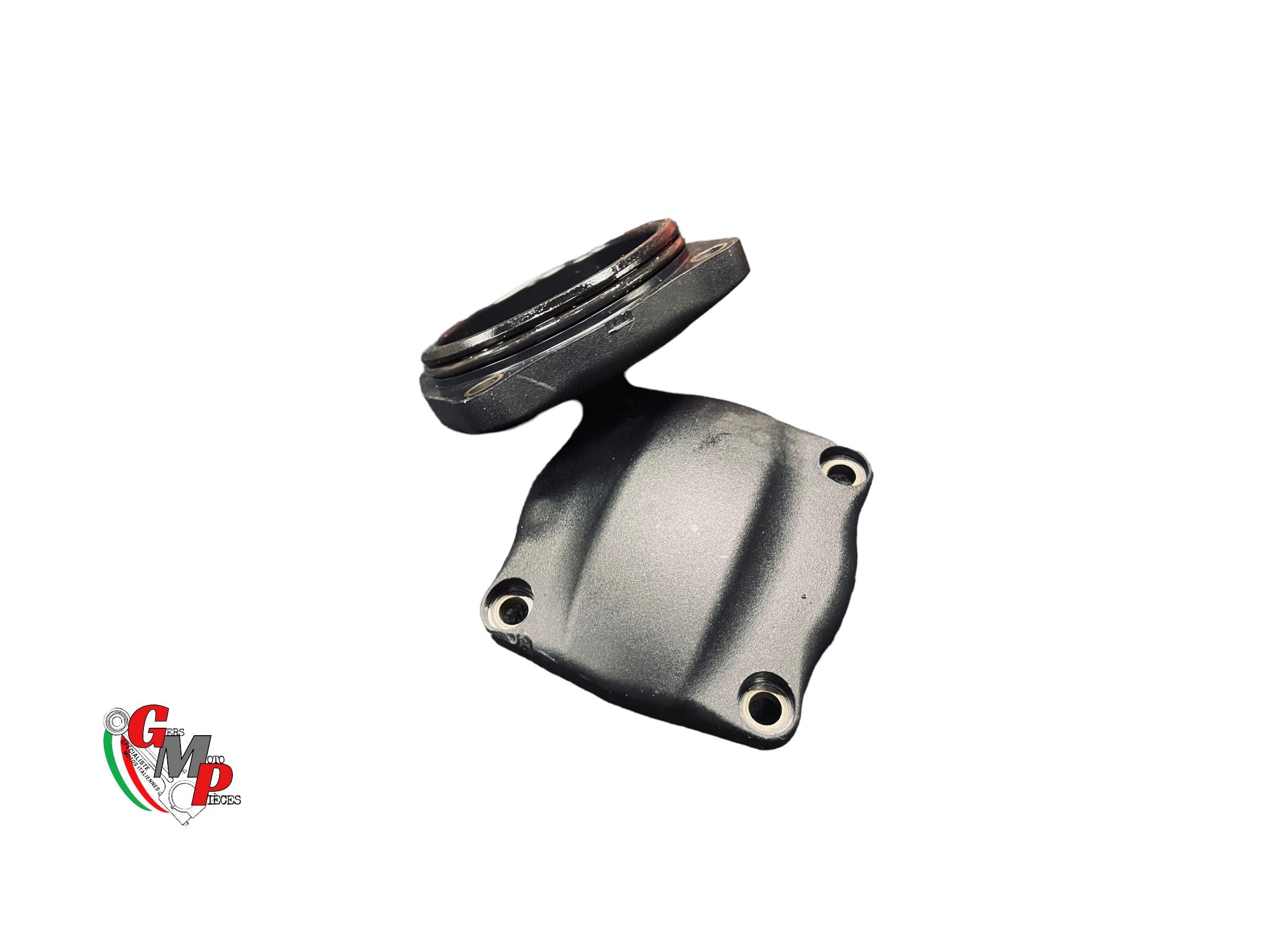 Rocker Cover / Cylinder Head Cover - Ducati