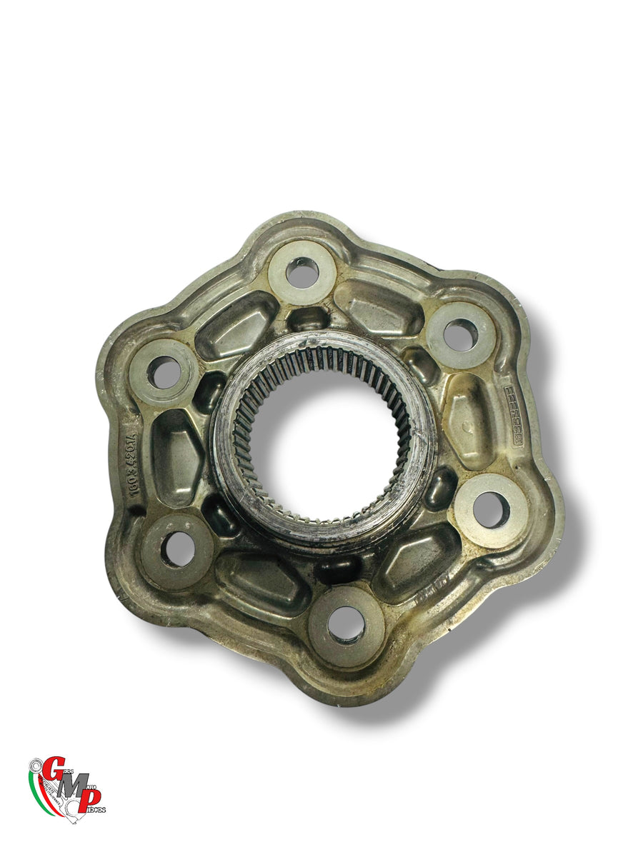 Sprocket Carrier - Ducati