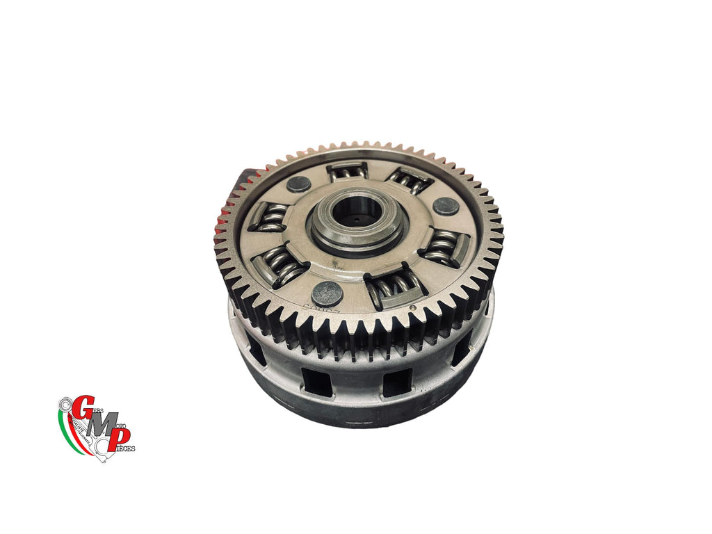 Clutch Bell - Ducati Diavel
