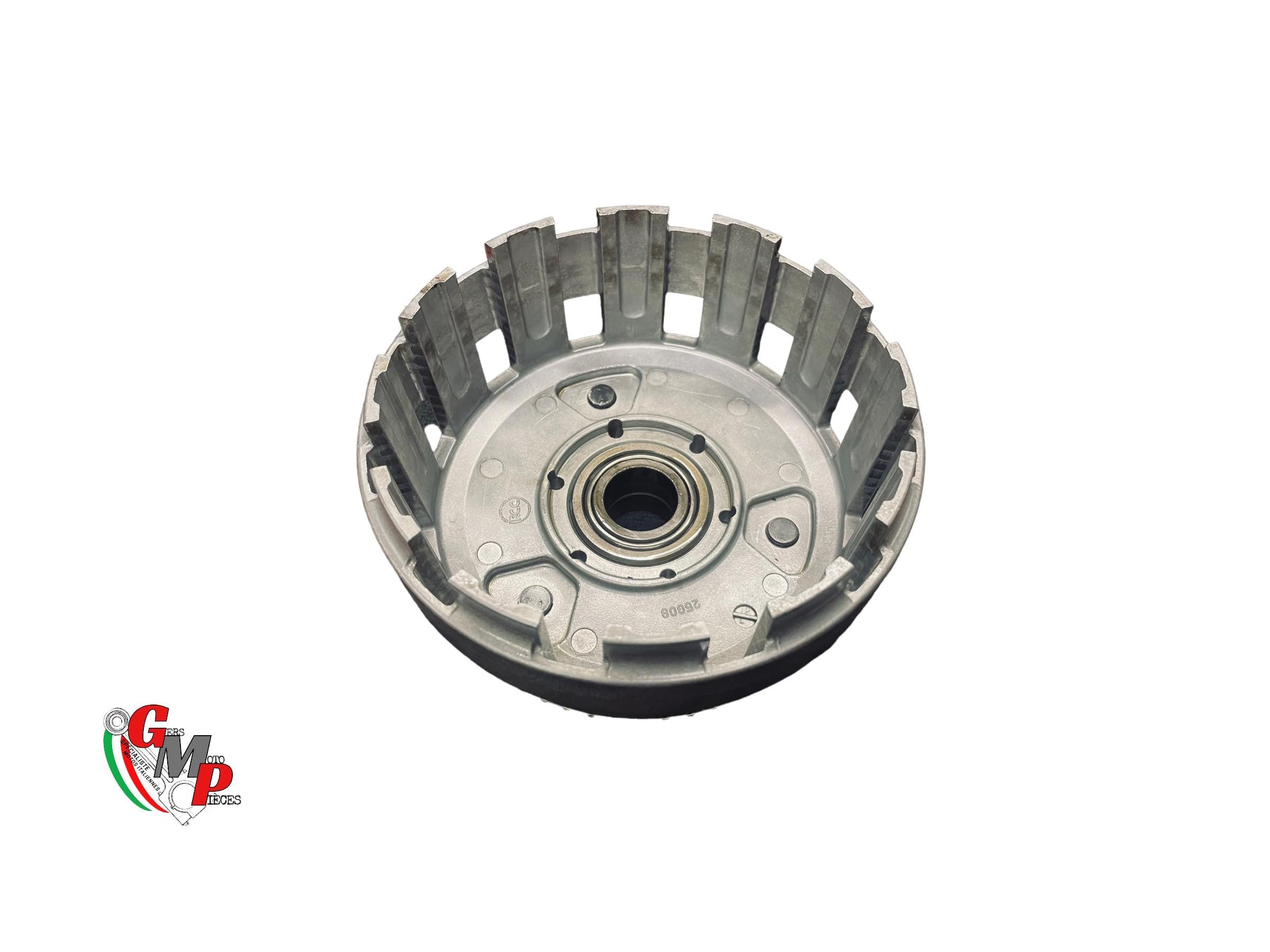 Clutch Bell - Ducati Diavel