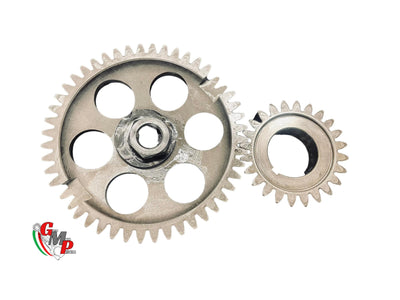 Phase and Primary Sensor Pinion Pair - Ducati