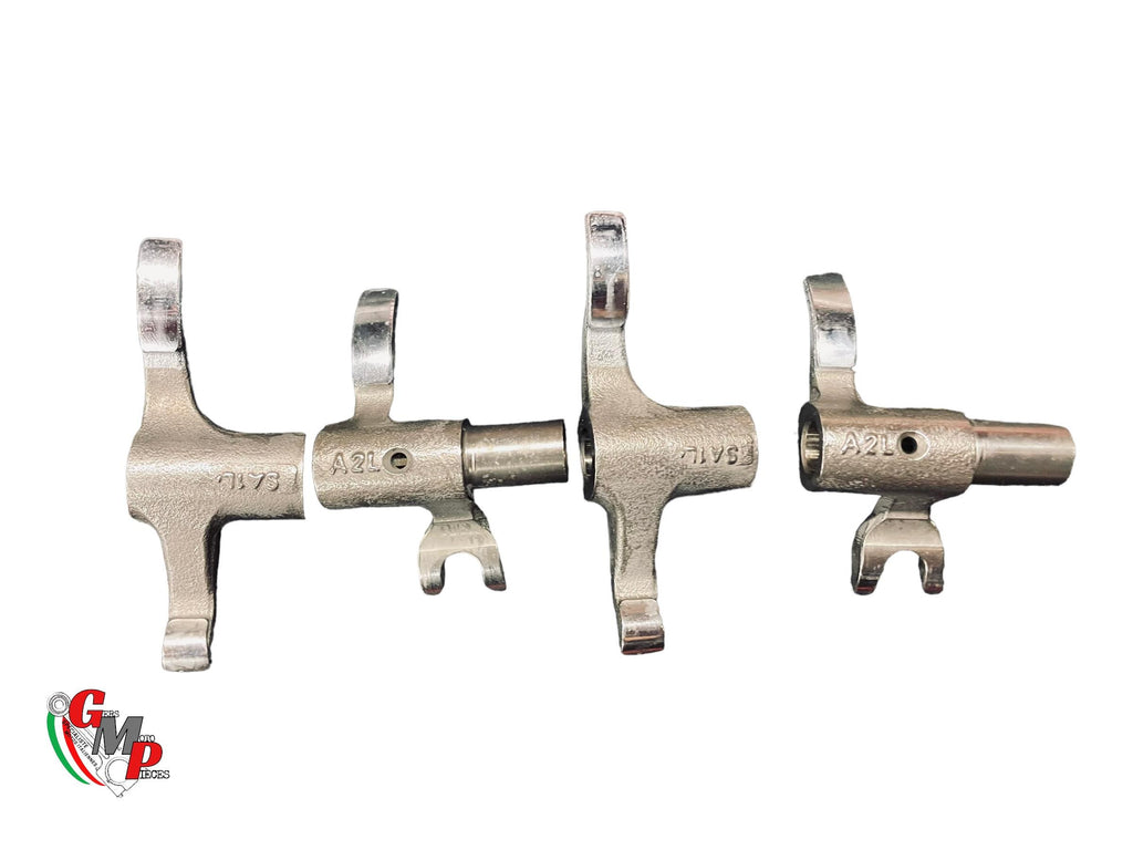 Opening and Closing Rocker Set - Ducati