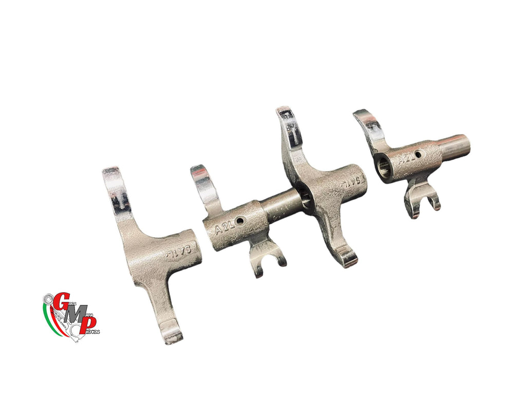 Opening and Closing Rocker Set - Ducati