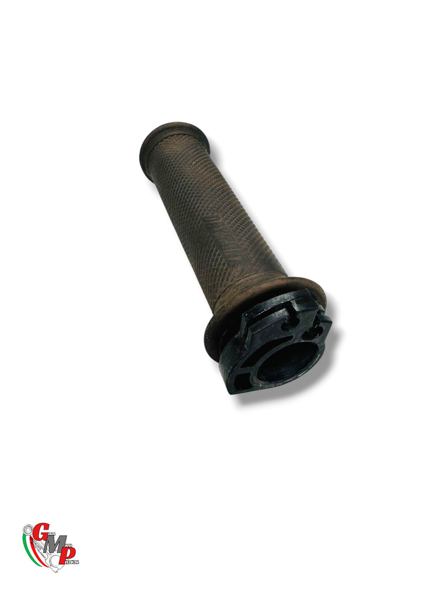 Throttle Grip With Rubber - Ducati