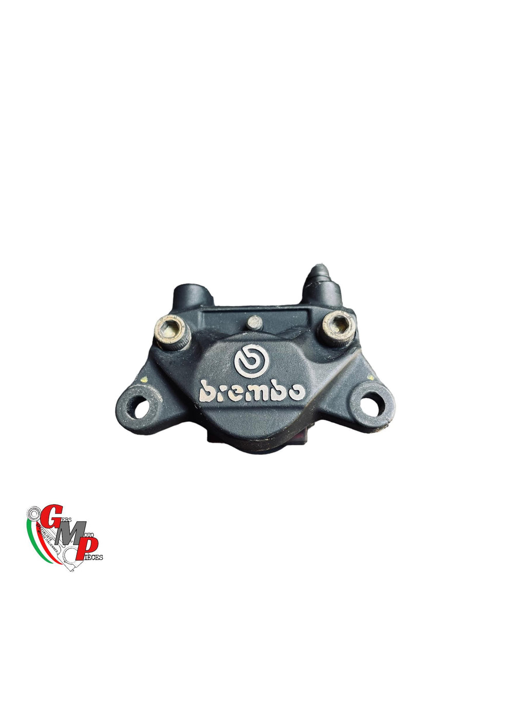 Rear Brake Caliper - Ducati