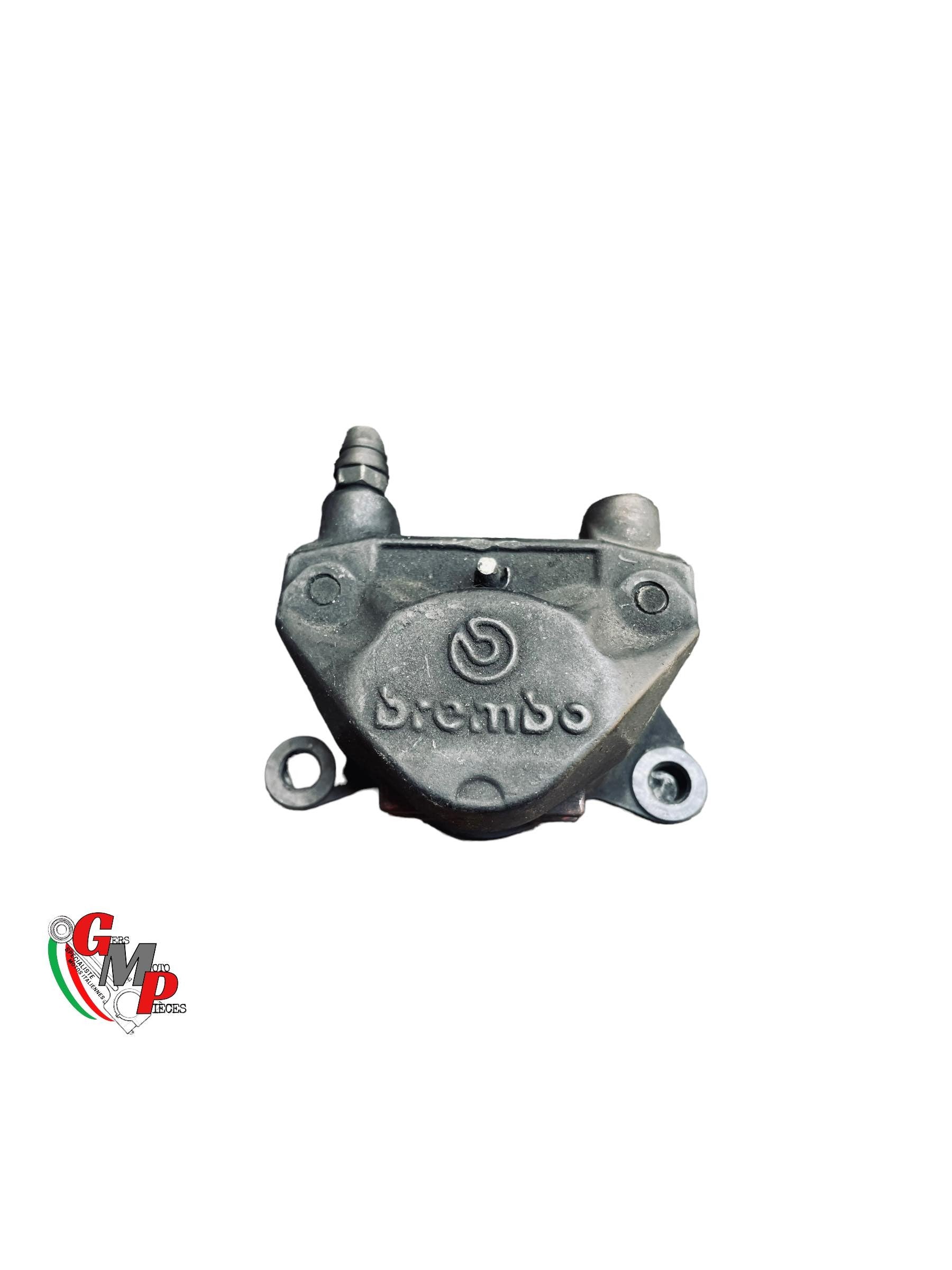 Rear Brake Caliper - Ducati