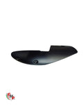 Left Exhaust Guard New - Ducati