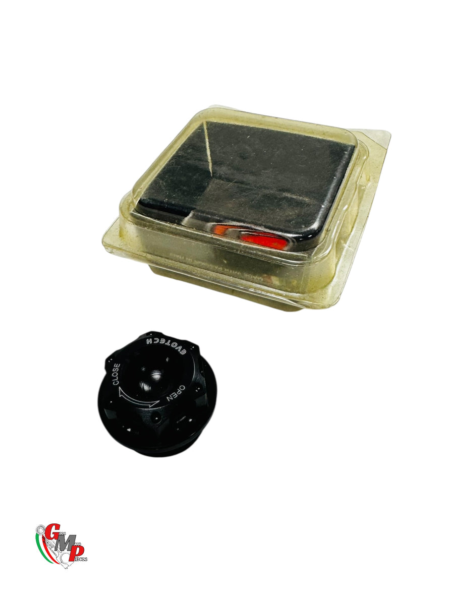 EVOTECH Oil Filler Cap