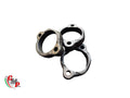 Exhaust Manifold Clamp Ring - Ducati